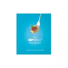 Optifast Kookboek, 1 st