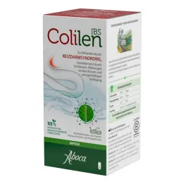 Colilen IBS capsules, 96 stuks
