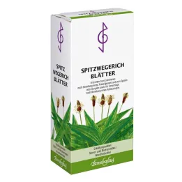 Thee van het weegbreeblad, 75 g