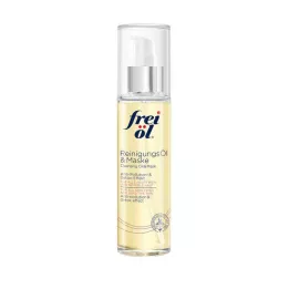FREI ÖL Reinigingsolie & Masker, 100 ml