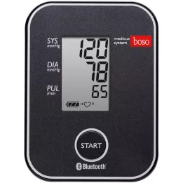 BOSO Medicus System draadloze bloeddrukmonitor, 1 st