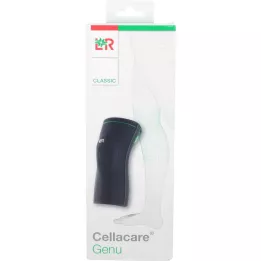 CELLACARE Genu Classic kniebrace maat 1, 1 stuk