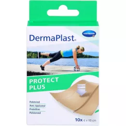 Dermaplast PROSP WUN6X10, 10 st