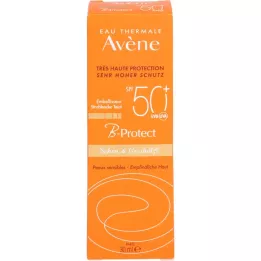 Avene Sunsitive B-Protect SPF 50+ Cream, 30 ml
