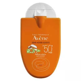 Avene Sunsitive Reflections Solaire voor Babies &amp; Kids SPF 50+, 30 ml