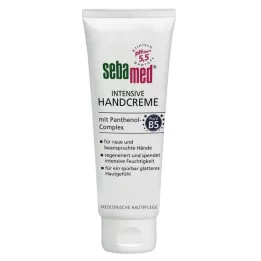 SEBAMED Intensieve handcrème Panthenol Complex, 75 ml