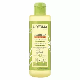 A-DERMA EXOMEGA CONTROL Doucheolie, 500 ml