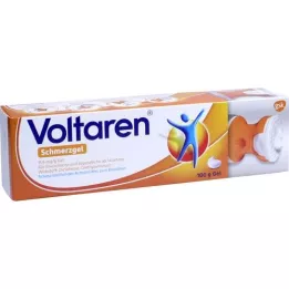 VOLTAREN Pijn gel 1,16% gel Komf.-Applicator, 100 g
