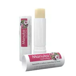 MANUKA LIPPENPFLEGE voor Herpes Pen, 4,8 g