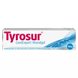 TYROSUR CareExpert wondgel, 100 g