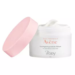 Avene Body Moisturizing Balm, 250 ml