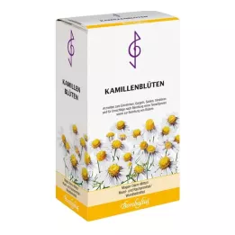 KAMILLENBLÜTEN Thee, 75 g