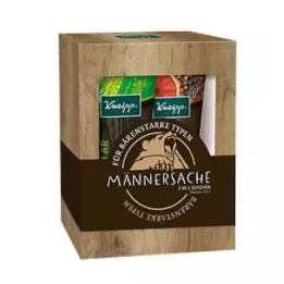 Kneipp Geschenkpakket Heren ding, 2x200 ml