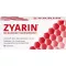 Zyarin-tabletten, 40 st