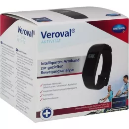 VEROVAL Activiteitsarmband, 1 st