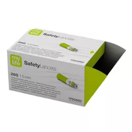 MYLIFE Safetylance, 100 st