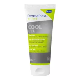 DERMAPLAST Actieve verkoelende gel, 100 ml