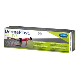 DERMAPLAST Actieve warme crème, 100 ml