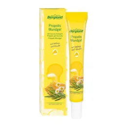 Propolis mondgel, 13,5 ml