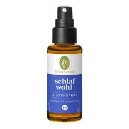Sleep Well Biologische Kussenspray, 30 ml