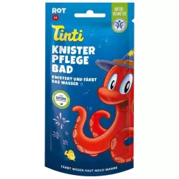 TINTI Knister Bad Rood, 50 g