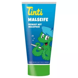 Tinti Malesife Green, 1 st