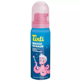Tinti Wasschuim Roze DS, 1 st