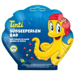 TINTI Zuidzee Parelbad, 1 stuk