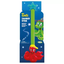 Tinti Wand met 2 badwater kleuren, 1 p