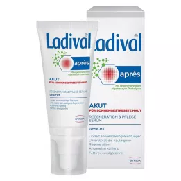 LADIVAL Acute Apres Kalmerend, 50 ml