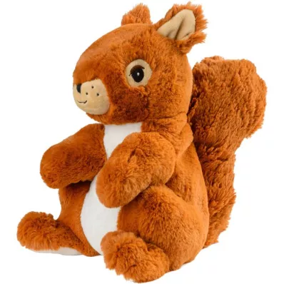 WARMIES Squirrel, 1 st WARMIES Squirrel, 1 st
