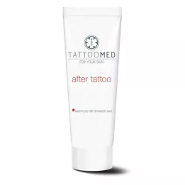 TATTOOMED na tatoeagezalf, 25 ml