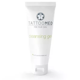 TATTOOMED Reinigingsgel, 100 ml