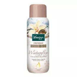 KNEIPP Crèmebad Winterverzorging, 400 ml