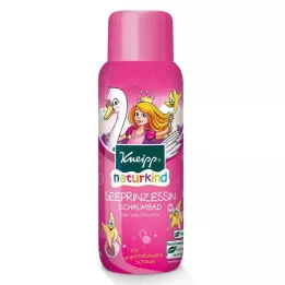 Kneipp Natural Kind Sea Princess Foam Bath, 400 ml
