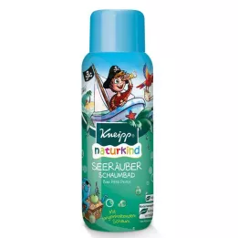 Kneipp Natural Child Seeruper Foam Bath, 400 ml
