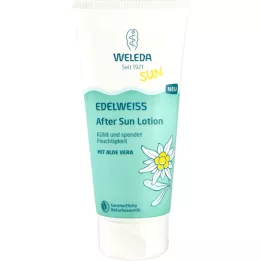 Weleda Edelweiss na Sun Lotion, 200 ml