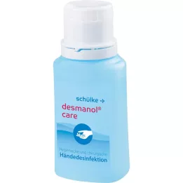 Desmanol care alcoholische hand desinfectie, 50 ml