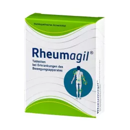RHEUMAGIL Tabletten, 150 stuks