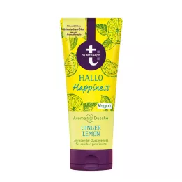T door Tetesept Duschgel Hallo Geluk, 200 ml