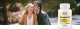 Instructions for use for Vitamine D3 14.000 IE softgelcapsules van Zeinpharma, 120 stuks - 1