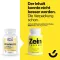 Vitamine D3 14.000 IE softgelcapsules van Zeinpharma, 120 stuks