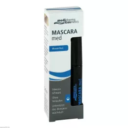 MASCARA waterdicht, 5 ml
