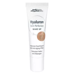 HYALURON TEINT Perfection Make-up natuurlijk goud, 30 ml