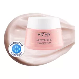VICHY NEOVADIOL Rozenplatiniumcrème, 50 ml