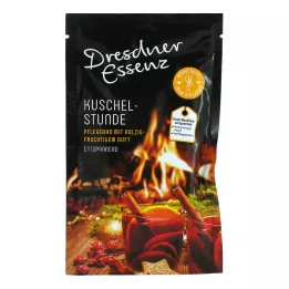 DE Care badknuffeluurtje, 60 gr