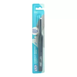 TEPE Compact Tuft enkele plukborstel, 1 st