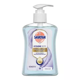 SAGROTAN Dokterszeep voor handhygiëne vloeistof, 250 ml