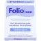 FOLIO MEN TABLETS, 30 st