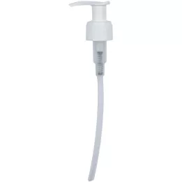 WEPA PUMP-dispenser voor handdesinfectie 500 ml, 1 st
